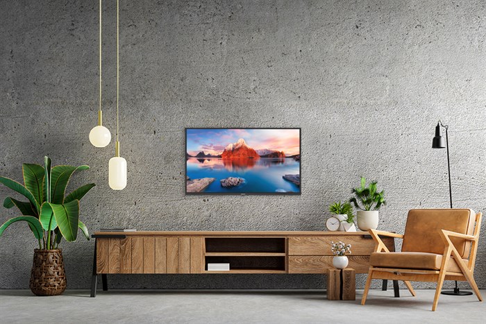 Google Tivi Xiaomi A 32 Inch L32M8-P2SEA